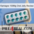 Kamagra 100Mg Oral Jelly Review dapoxetine1